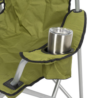 Thumbnail 3: CAMP & GO Camp & Go Heavy Duty Folding Chair 