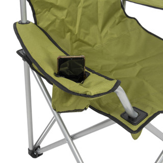 Thumbnail 8: CAMP & GO Camp & Go Heavy Duty Folding Chair 