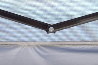 Thumbnail 6: QUIK SHADE Quik Shade 7' x 7' Go Hybrid Popup Backpack Canopy 