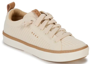 Thumbnail 1: REEF Womens Lay Day Lite Sneakers 