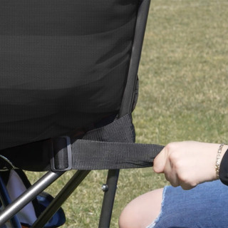 Thumbnail 6: CAMP & GO Camp & Go Padded Jumbo Chair 
