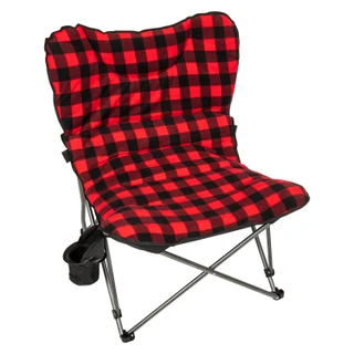 Thumbnail 1: CAMP & GO Camp & Go Padded Jumbo Chair 