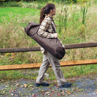 Thumbnail 8: CAMP & GO Camp & Go Padded Jumbo Chair 