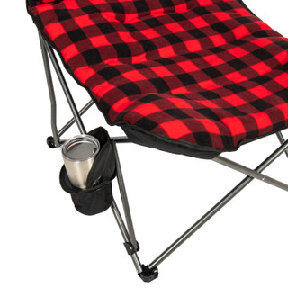 Thumbnail 9: CAMP & GO Camp & Go Padded Jumbo Chair 