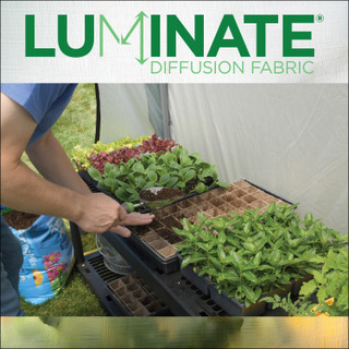 Thumbnail 7: MIRACLE-GRO® MIRACLE-GRO® 6 x 4 x 6 Ft. Greenhouse 