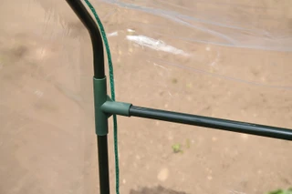 Thumbnail 7: MIRACLE-GRO® MIRACLE-GRO® 3 x 8 x 3 Ft. Mini Greenhouse 