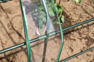 Thumbnail 14: MIRACLE-GRO® MIRACLE-GRO® 3 x 8 x 3 Ft. Mini Greenhouse 