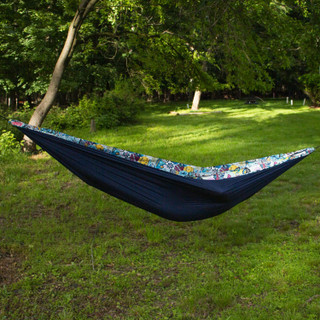 Thumbnail 5: Life is Good Life Is Good Portable Hammock 