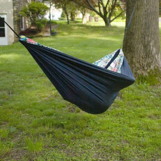 Thumbnail 6: Life is Good Life Is Good Portable Hammock 