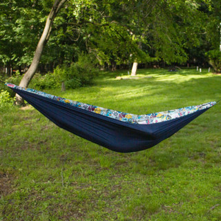 Thumbnail 7: Life is Good Life Is Good Portable Hammock 