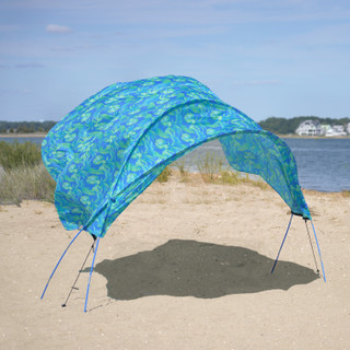 Thumbnail 6: TOMMY BAHAMA Tommy Bahama Santorini Beach Shade 