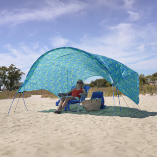 Thumbnail 8: TOMMY BAHAMA Tommy Bahama Santorini Beach Shade 