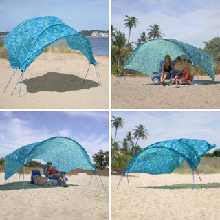 Thumbnail 9: TOMMY BAHAMA Tommy Bahama Santorini Beach Shade 