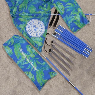 Thumbnail 12: TOMMY BAHAMA Tommy Bahama Santorini Beach Shade 