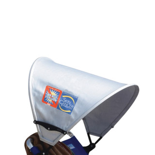 Thumbnail 1: Rio Rio Beach My Canopy Personal Sun Shade 