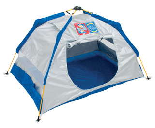 Thumbnail 1: Rio Rio Total Sunblock Kids Beach Shelter 