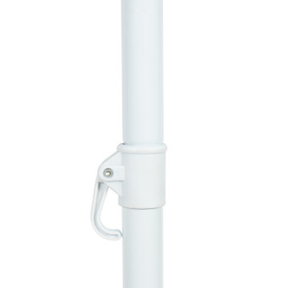 Thumbnail 2: Rio Rio 7 ft. Beach Market Umbrella & Integrated Sand Anchor 