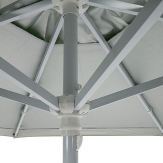 Thumbnail 8: Rio Rio 7 ft. Beach Market Umbrella & Integrated Sand Anchor 