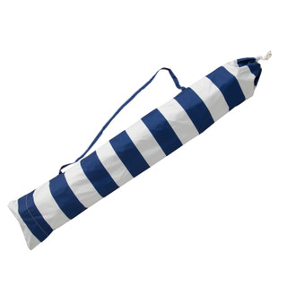 Thumbnail 9: Rio Rio 7 ft. Beach Market Umbrella & Integrated Sand Anchor 