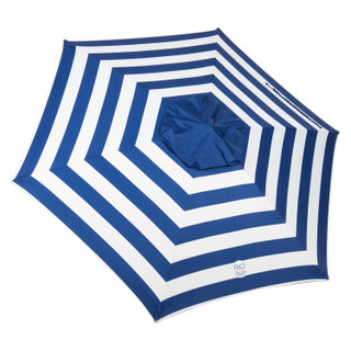 Thumbnail 1: Rio Rio 7 ft. Beach Market Umbrella & Integrated Sand Anchor 