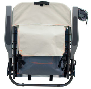 Thumbnail 4: CAMP & GO Camp & Go Lace Up Steel Backpack Camp Chair 