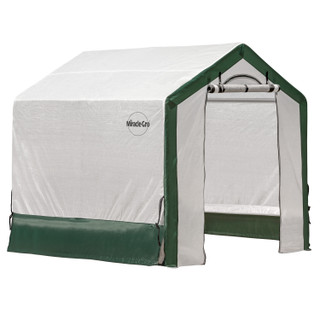 Thumbnail 1: MIRACLE-GRO® MIRACLE-GRO® 6 x 6 x 6 Ft. Greenhouse 