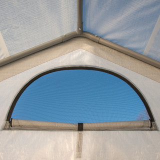 Thumbnail 9: MIRACLE-GRO® MIRACLE-GRO® 6 x 6 x 6 Ft. Greenhouse 