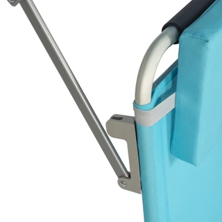 Thumbnail 3: Life is Good Life Is Good Aluminum Mesh Backpack Shade CHair 