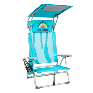 Thumbnail 1: Life is Good Life Is Good Aluminum Mesh Backpack Shade CHair 