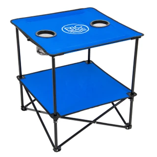 Thumbnail 1: Rio Rio Square Fabric Table 