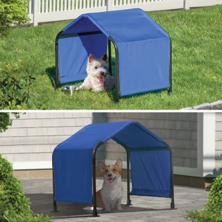 Thumbnail 7: Shelter Logic Shelter Logic 2.5' x 2' x 2.5' Pet Shelter 