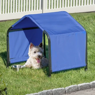 Thumbnail 15: Shelter Logic Shelter Logic 2.5' x 2' x 2.5' Pet Shelter 