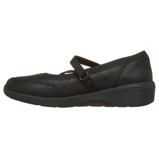 Thumbnail 3: Skechers Womens Arya Made to Charm Mary Jane Shoes 