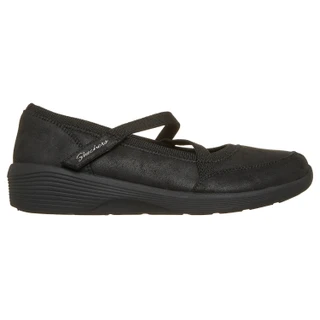 Thumbnail 4: Skechers Womens Arya Made to Charm Mary Jane Shoes 