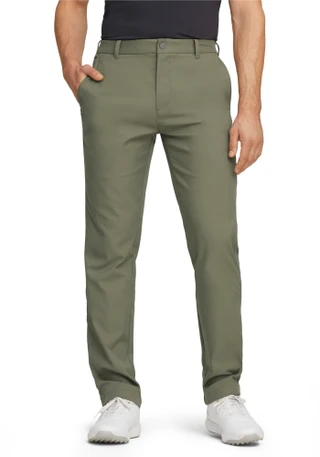 Thumbnail 1: Puma Golf Dealer Tailored Golf Pants 