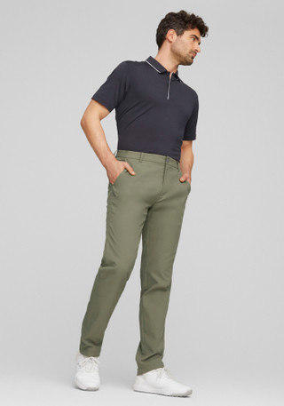 Thumbnail 2: Puma Golf Dealer Tailored Golf Pants 