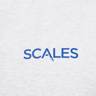 Thumbnail 4: SCALES Men's Short Sleeve Graphic Tee 