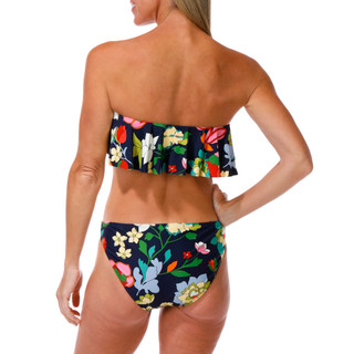 Thumbnail 5: KATE SPADE Women's 2 Pc Print Swim Suit Set 