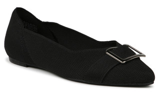 Thumbnail 1: Tahari Womens Lucerne Slip-On Ballet Flats 