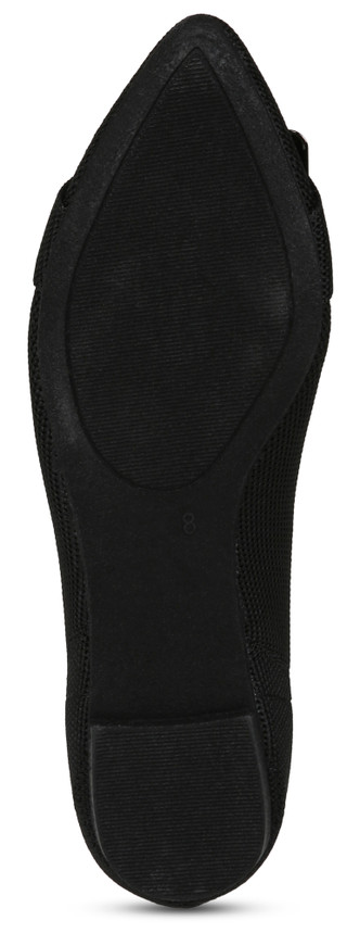 Thumbnail 5: Tahari Womens Lucerne Slip-On Ballet Flats 