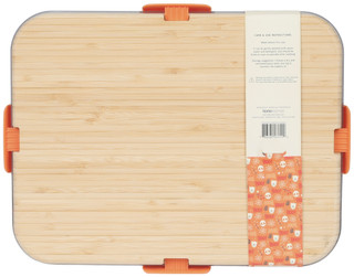 Thumbnail 3: Home Essentials Halloween Portable Charcuterie Board 
