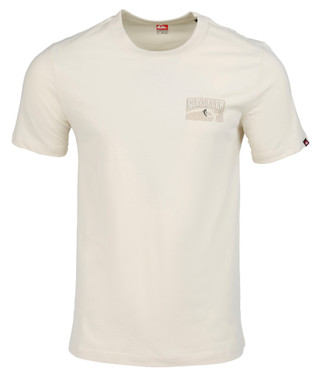 Thumbnail 1: Quiksilver Men's Short Sleeve Graphic Tee 