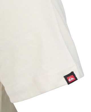 Thumbnail 3: Quiksilver Men's Short Sleeve Graphic Tee 