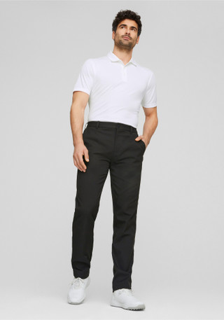 Thumbnail 2: Puma Golf Dealer Tailored Golf Pants 