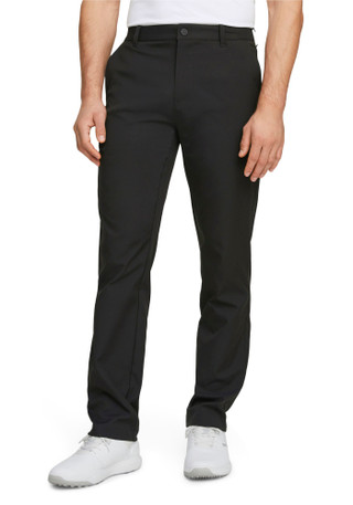 Thumbnail 1: Puma Golf Dealer Tailored Golf Pants 