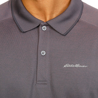 Thumbnail 4: Eddie Bauer Men's Short Sleeve Resolution Pro Polo Shirt 