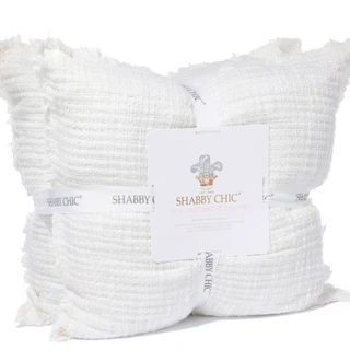 Thumbnail 1: SHABBY CHIC 2 Pk Decorative Pillows 