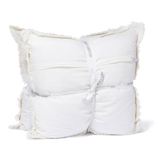 Thumbnail 2: SHABBY CHIC 2 Pk Decorative Pillows 
