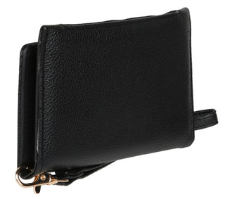 Thumbnail 2: London Fog Pebble Bi-Fold Wallet 