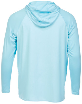 Thumbnail 3: Habit Men's Outdoor Hybrid Hoodie 